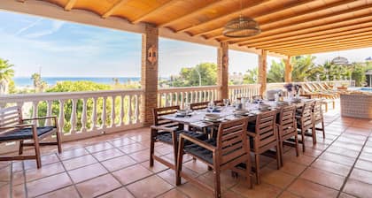 Amazing home in Las Lagunas de Mijas