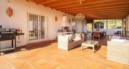 Fantastisches Haus in Las Lagunas de.