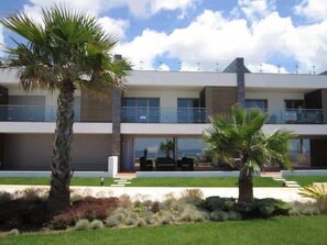 Exterior - Poolvilla Mario - Ocean View (Atalaia)