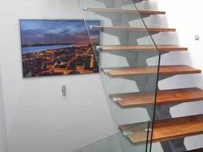 Interior - Poolvilla Mario - Ocean View (Atalaia)