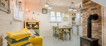 Ferienhaus Choczewo für 1 - 6 Personen mit 2 Schlafzimmern - Ferienhaus