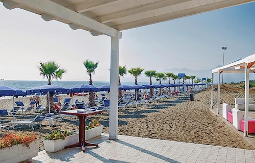 Tolles Zuhause in Baia Domizia.