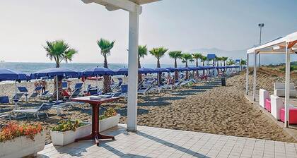 Tolles Zuhause in Baia Domizia.