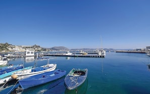 Port de plaisance