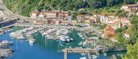 Port de plaisance