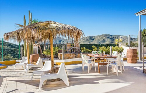 Cozy home in Tallante