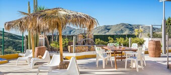 Cozy home in Tallante