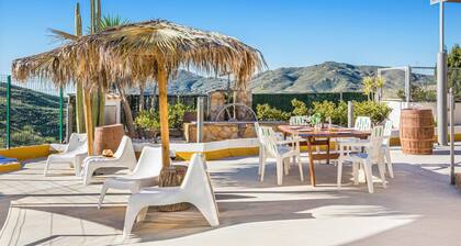 Cozy home in Tallante