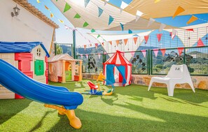 Children’s area - Cozy home in Tallante (Tallante)