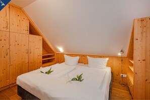 2 habitaciones 