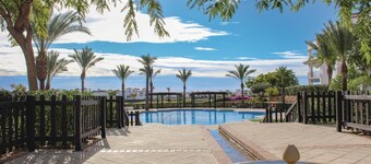 2 bedroom lovely apartment in Roldan