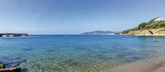 Gorgeous apartment in Castellabate SA