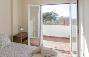 1 slaapkamer, gratis wifi