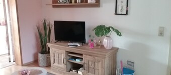 Holiday house, Martha``am Szczecin Lagoon / Meck / Pom / Ueckermünde-Bellin