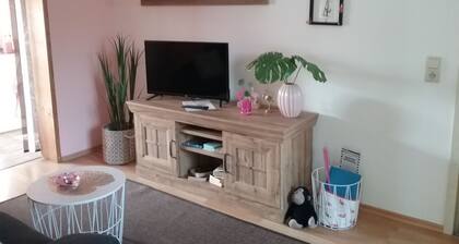 Holiday house, Martha``am Szczecin Lagoon / Meck / Pom / Ueckermünde-Bellin