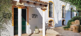 Awesome home in Osuna