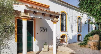 Awesome home in Osuna