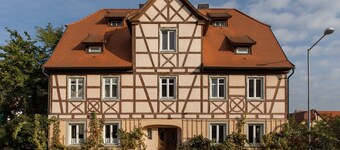 Queen Victoria Apartment