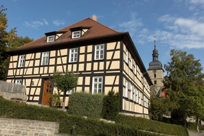 Exterieur