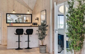 Interior - Nice home in Spøttrup with sauna (Spøttrup)
