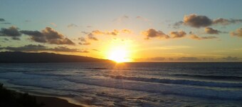 endroit calme et isolé, mais central, les vacances en famille parfaites