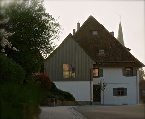 Exterior - Retro Holiday Apartment (Sipplingen)