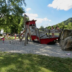Area bambini