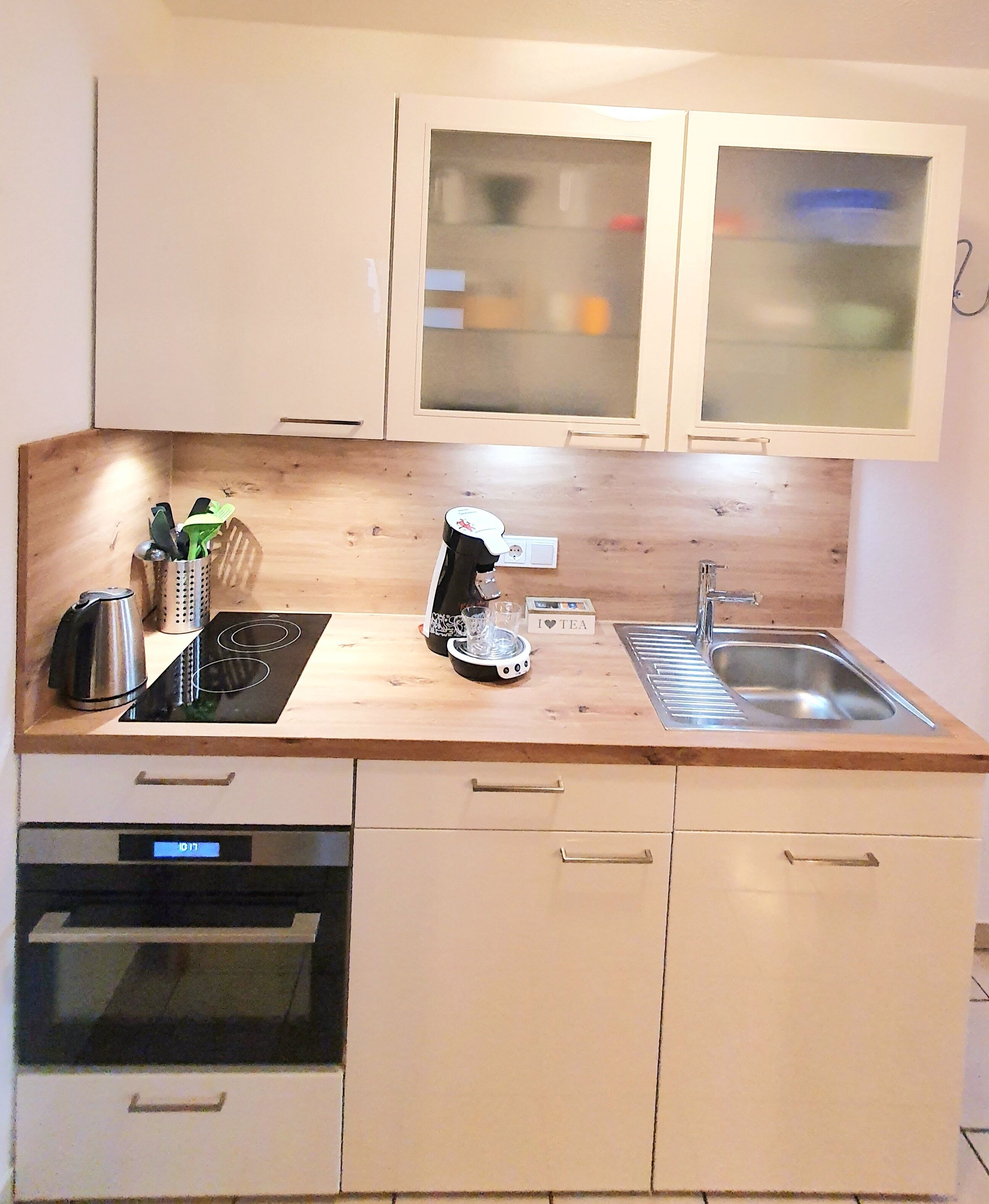 Cozy * Charming * Apartment in Wörrstadt