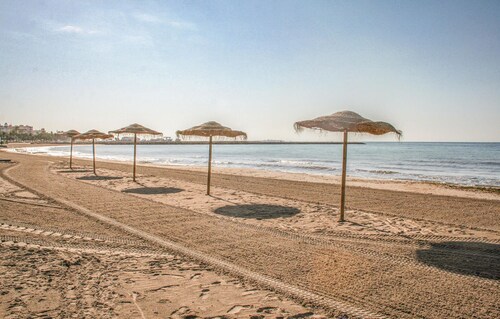 1 bedroom nice apartment in Santa Pola