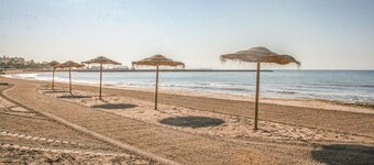 Bonito apartamento de 1 dormitorio en.