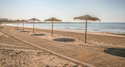 1 bedroom nice apartment in Santa Pola