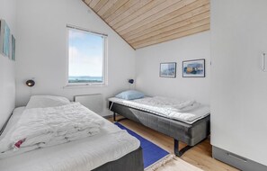 3 Schlafzimmer, kostenloses WLAN