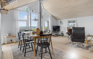 Dining - Amazing home in Slagelse with WiFi (Slagelse)
