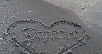 kleine gemütliche Ferienwohnung in sehr ruhiger Lage