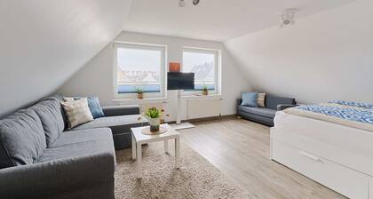 Vacation apartment Fährblick Moba-travel