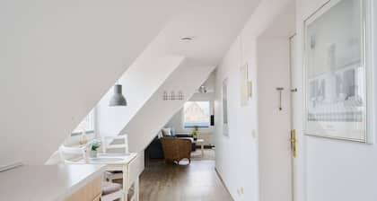 Vacation apartment Fährblick Moba-travel