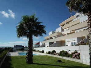 Pool - Penthouse Crisnel - Ocean View (Lourinhã)