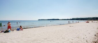 Impresionante casa de 3 habitaciones en.