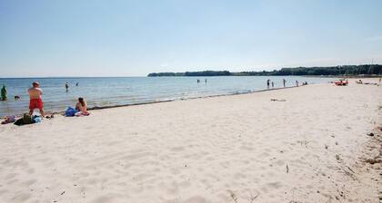 3 bedroom amazing home in Hejls