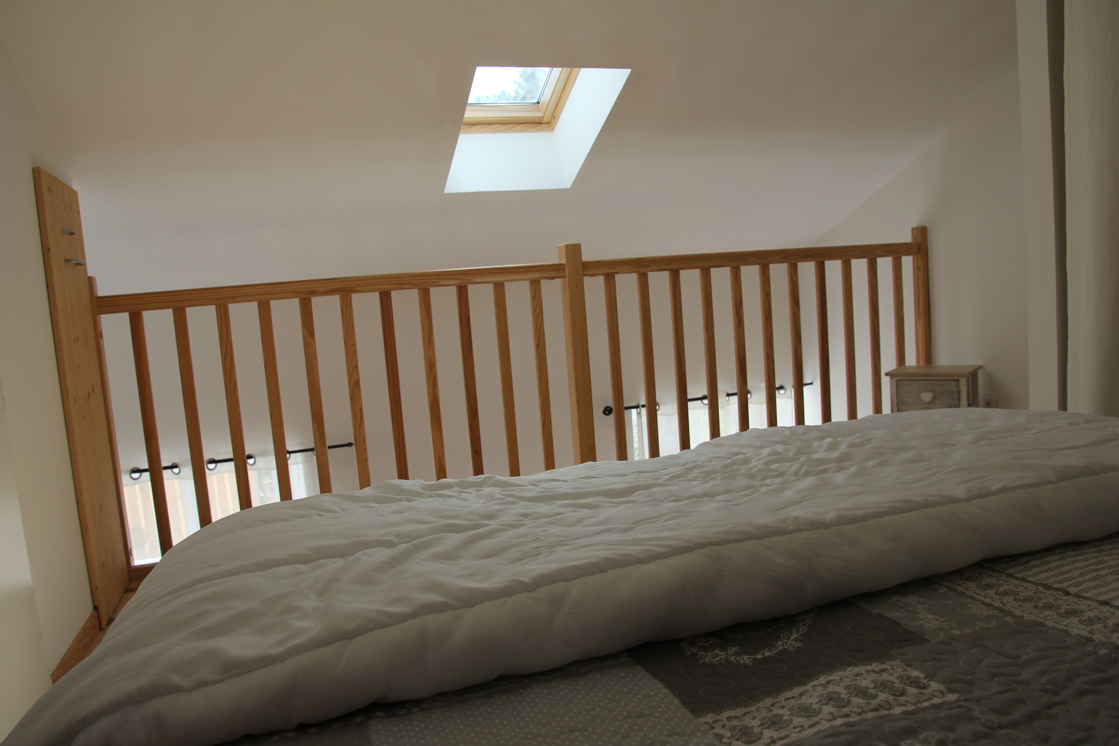 THE LISETTES LOCATION