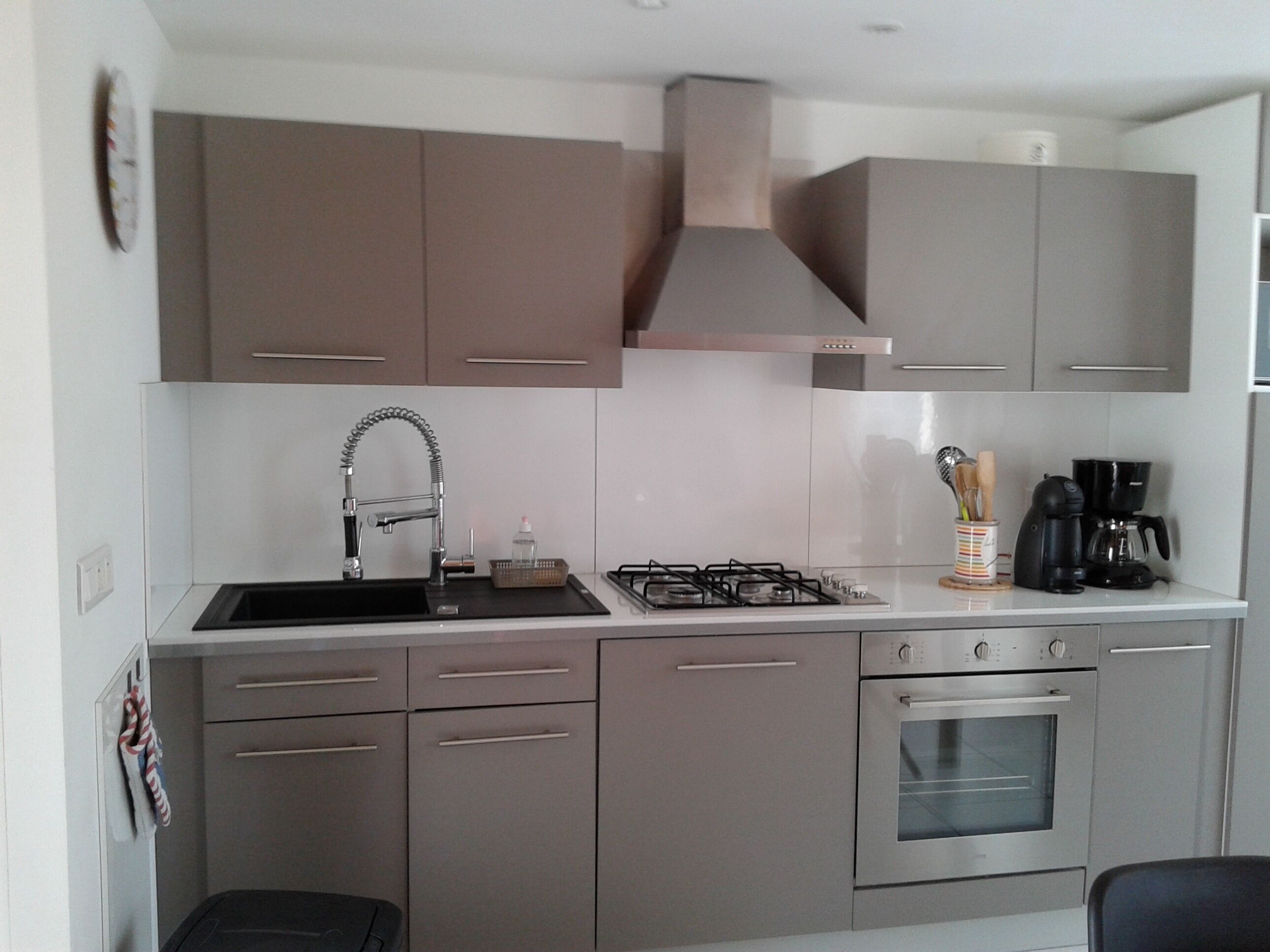 THE LISETTES LOCATION