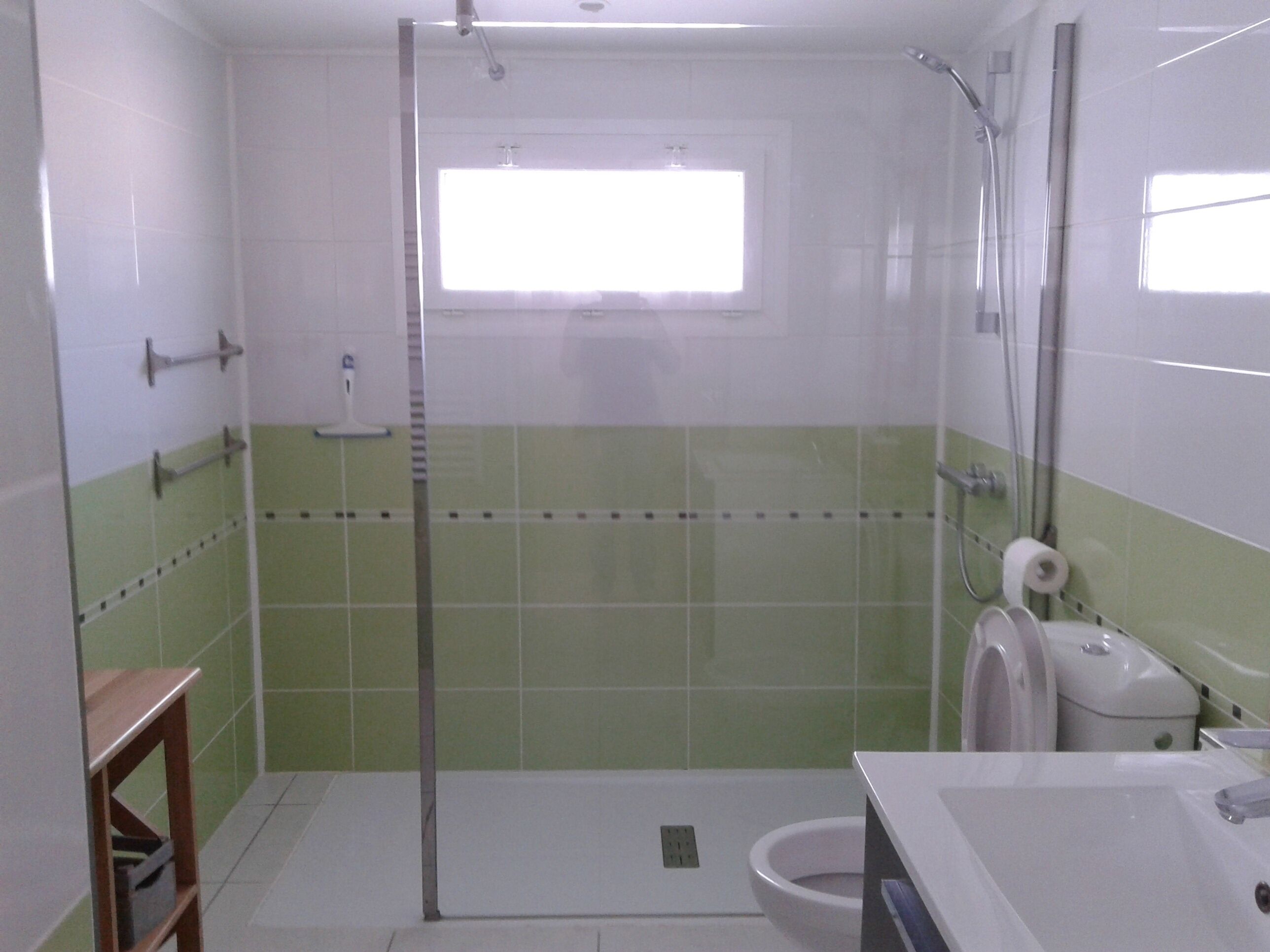 THE LISETTES LOCATION