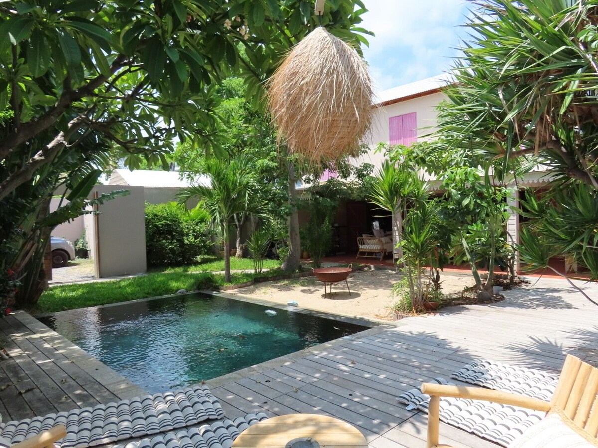 Bild für Gastgeberprofil