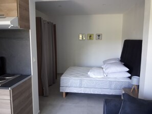 1 chambre, Wi-Fi