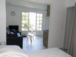 1 bedroom, WiFi