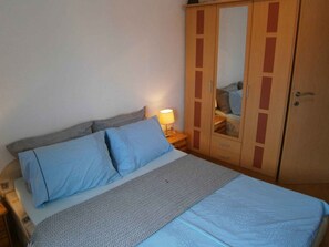 1 chambre, Wi-Fi