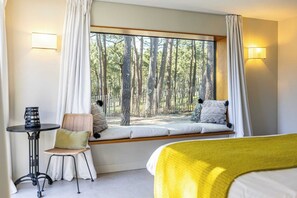 7 soverom, safe på rommet, strykejern/-brett og reiseseng for barn