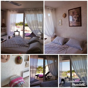 3 Schlafzimmer, Bügeleisen/Bügelbrett, kostenloses WLAN, Bettwäsche