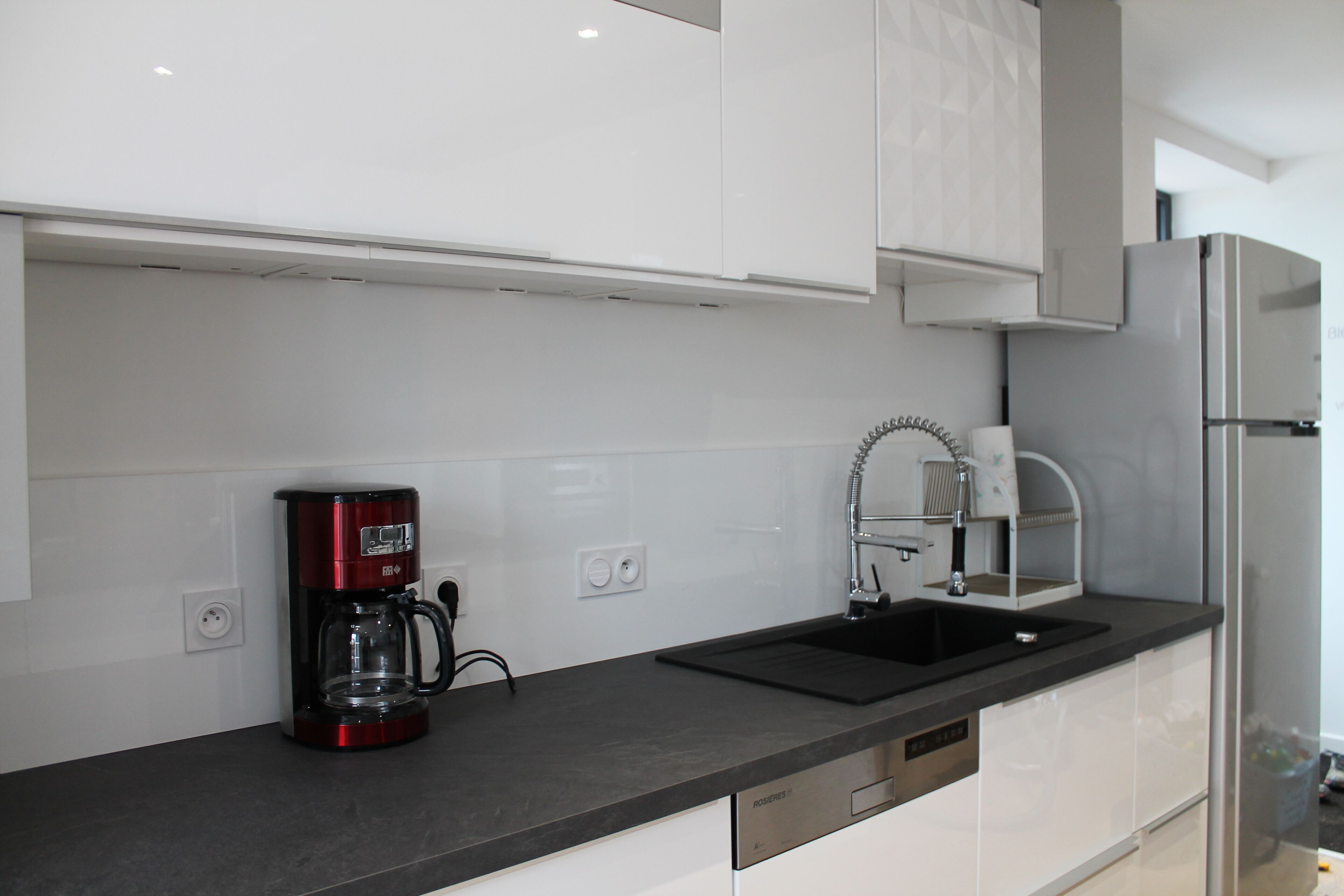 House 15 people 300m from the sea + sauna