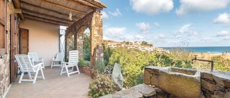 テラス / パティオ